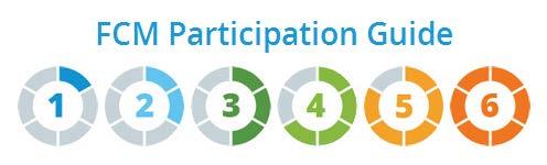 FCM Participation Guide FCM Participation Guide ISO-NE recently launched a new on-line guide to participation in the Forward Capacity Market.