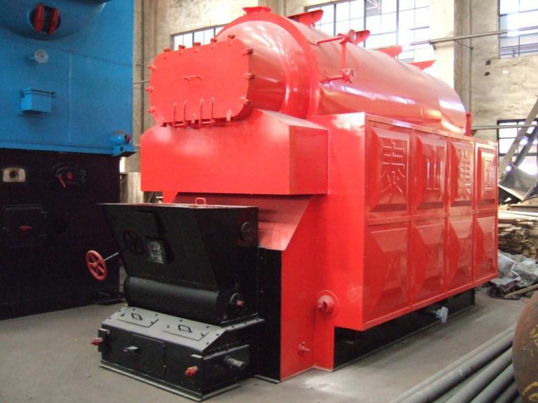 35t-670Ton(coal and biomass) Pressure vessel: A1 high pressure vessel; A2 Class