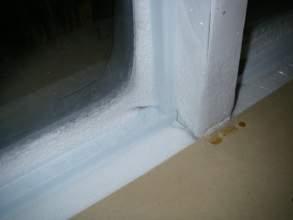 Condensation & Frost Prevention Condensation/frost