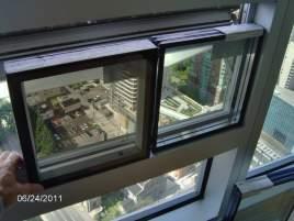 Picking Glass and Glazing Insulated Glazing Units (IGUs) Double/Triple/Quad Glazing Inert Gas Fill (Air, Argon, Xenon, Krypton)