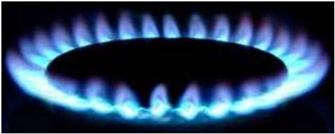 Abundant Affordable Acceptable Safe energy Gas