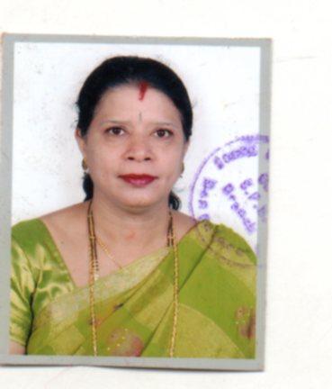 Faculty Profile Name of Faculty Smt. Sharada HS Department MBA Qualification B.Com, MBA SCM, MBA - HRM Designation Assistant Professor Area of specialization SCM, HRM Date of Joining BNMIT 04.09.
