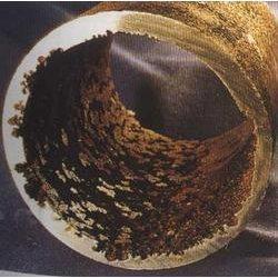 Corrosion inhibitors The use of phosphate corrosion inhibitors is common in drinking water.