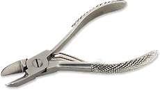 Equipment Needle teeth clippers