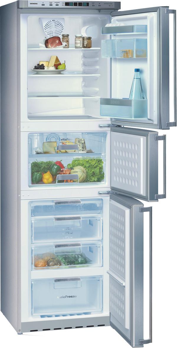 refrigerator layout and design temperature humidity gas atmosphere air circulation illumination humidity control ethylene control oxygen control control of