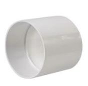 Coupling W/Pipe Stop HxH Inches MM Product Code Carton Quantity List