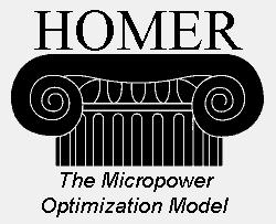 HES MODELLING WITH HOMER 14 Main features of HOMER:- HOMER s fundamental capability is simulating the long-term operation of a micropower system.
