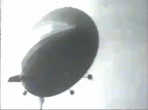 Hindenburg Television