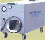 HEPA vacuum units HEPA filter = high efficiency particulate