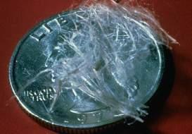 Types of Asbestos Three Most Common Types Chrysotile