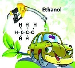 1.1 Ethanol and its characteristics Ethanol (C 2 H 5 OH) Bio-ethanol Primary Properties of Ethanol
