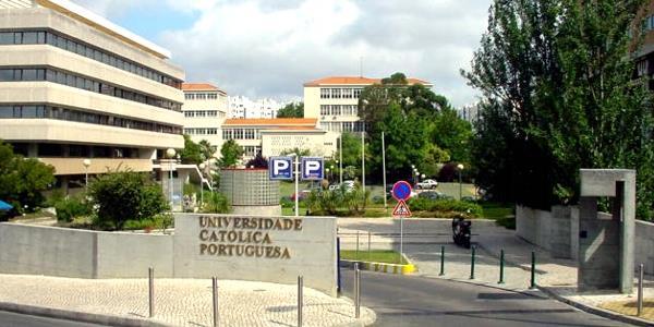 1. Background & Context of the organisation Recognized by the Portuguese Government as a free, independent university of public interest,