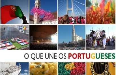 political, social and cultural realities in Portugal.