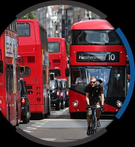 PUBLIC TRANSPORT & TRAFFIC MANAGEMENT SOLUTION (MOBILE & WEB) Our client is a UK based entrepreneur leading software systems business focussed on delivering intelligent and deeply integrated Traffic