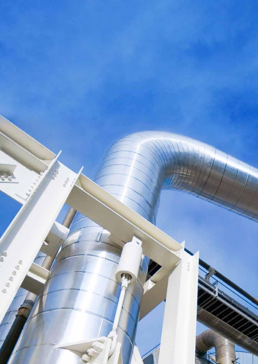 CombineD cycle gas turbine plants POWER