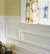 75 Re-define your space with trim!