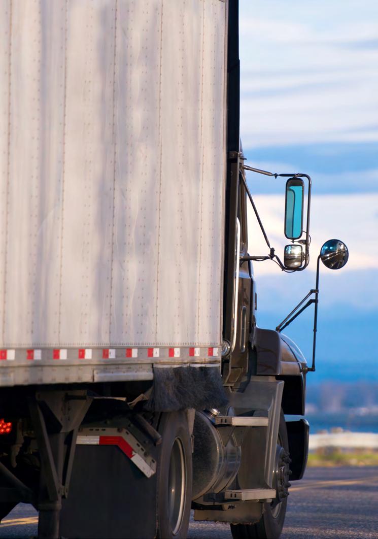 Your freight also needs to be labeled appropriately and it should be easy to identify.