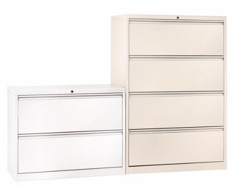 Lateral Filing Cabinets 2 Drawer LFC At times, a little bit of lateral thinking can get you out of a tough situation.