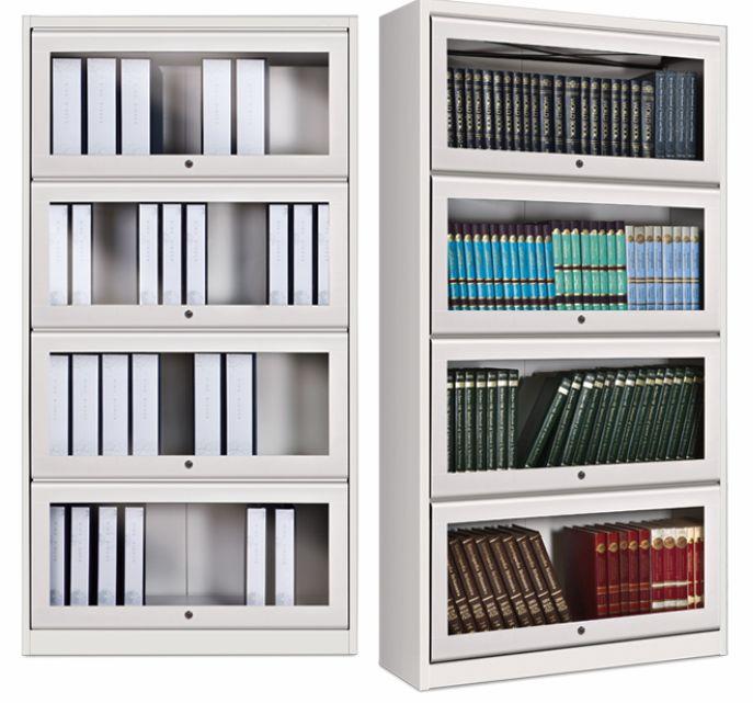 Book Case Contemporary Bookcases from Godrej Interio truly a bookworm s dream come true.