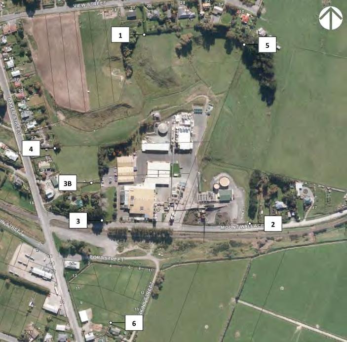 1.0 INTRODUCTION Marshall Day Acoustics (MDA) has been engaged by Fonterra to prepare noise contours and a Noise Control Boundary (NCB) for the Stirling dairy factory located near Balclutha.