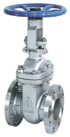 CAST VALVES GATE GLOBE CHECK TYPE BOLTED BONNET RENEWABLE AND INTEGRAL SEAT CONSTRUCTION B 16.