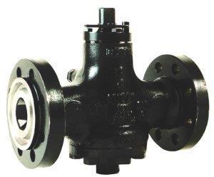 PLUG VALVES LUBRICATED STANDARD AND PRESSURE BALANCED NON LUBRICATED WITH SLEEVE 2/5 WAYS CONSTRUCTION B 16.