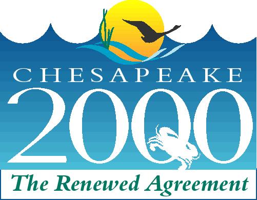 Partners Commitment to Restored Bay Water Quality By 2010, correct the nutrient- and sediment-related problems in the Chesapeake Bay and its tidal tributaries.