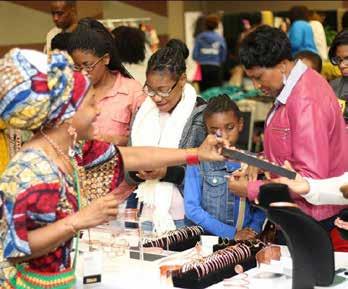 9TH EVENT VIRGINIA NATURAL BEAUTY HAIR & HEALTH MEGA EXPO The Virginia Natural Beauty Hair & Health MEGA Expo is a natural hair, beauty, health and wellness expo on Saturday October 13th, 2018,