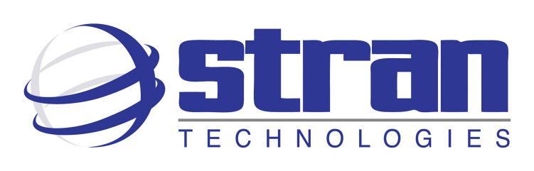 STRAN Technologies Quality Notes SQN-01 SQN-02 SQN-03 SQN-04 TEST DATA Test Data is required for all fiber optic cable supplied on this purchase order.