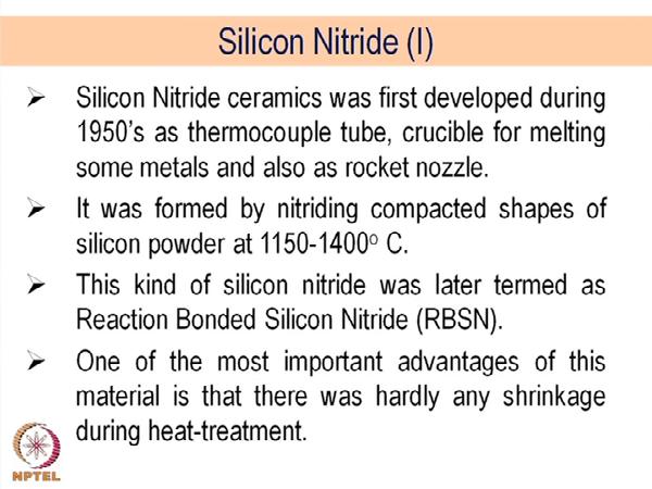 Mulate is a good high temperature material and wants and relatively low cost wants disdain forsooth silicon carbide. It has a quite improve properties at high temperature.
