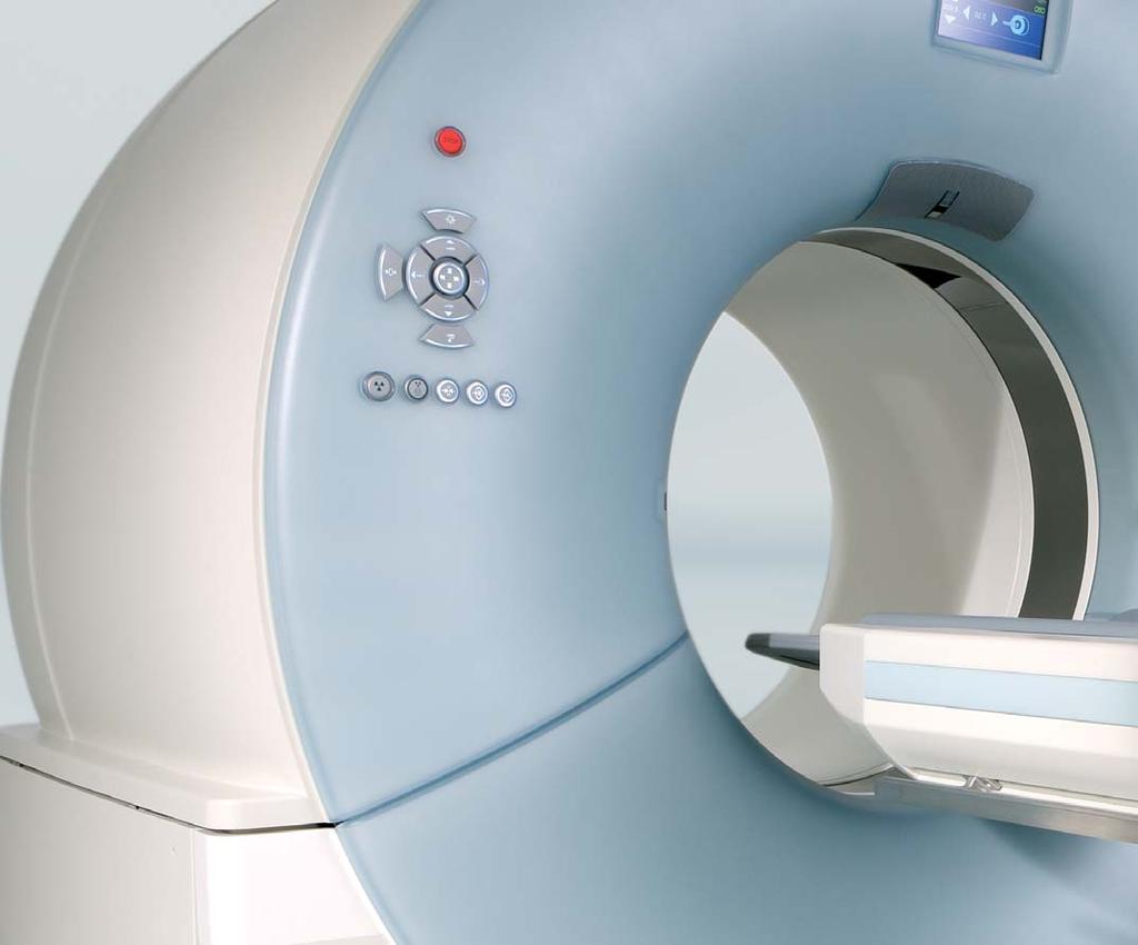 MEDICAL TECHNOLOGY IS BUILT ON OXIDE CERAMICS. THE X-RAY IMAGE INTENSIFIER: HIGHEST RESOLUTION WITH MINIMAL RADIATION DOSE.