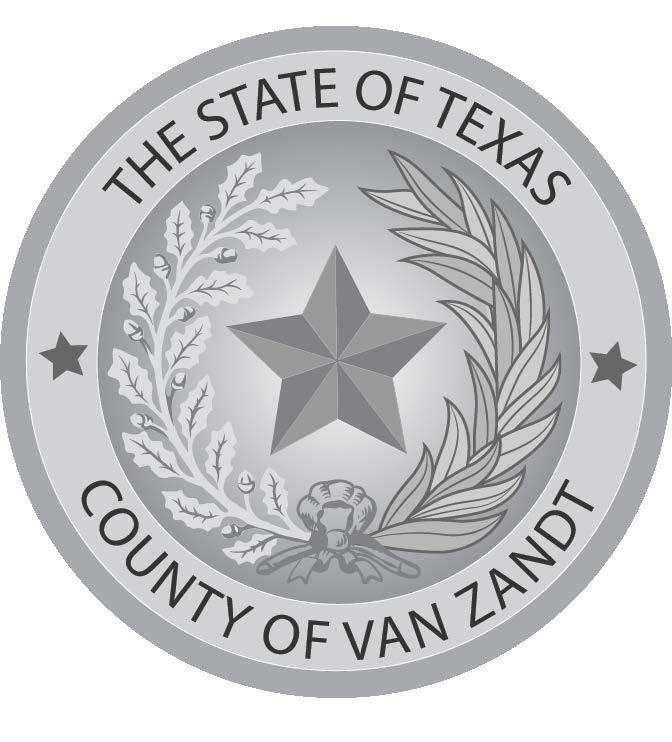 Van Zandt County Appraisal
