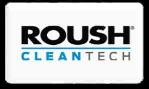 ROUSH CleanTech Founded in 2010. Dedicated to developing quality alternative fuel solutions.