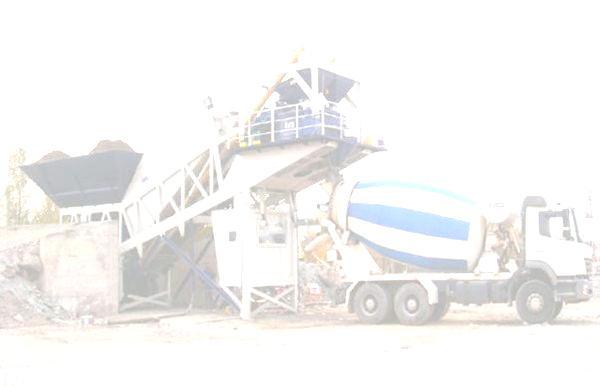5 3 Aggregate Weighing Conveyor Dimensions (mm) 600 x 4500 800 x 4500 800 x 4500 Aggregate Transfer Conveyor Dimensions (mm) 600 x 10000 800 x 10000 1000 x 10000 Cement