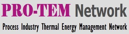 PRO-TEM Special Session on Thermal Energy Management: Energy System &