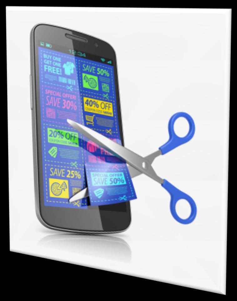 Consumer Trends Mobile coupons receive 10 times higher redemption rates than