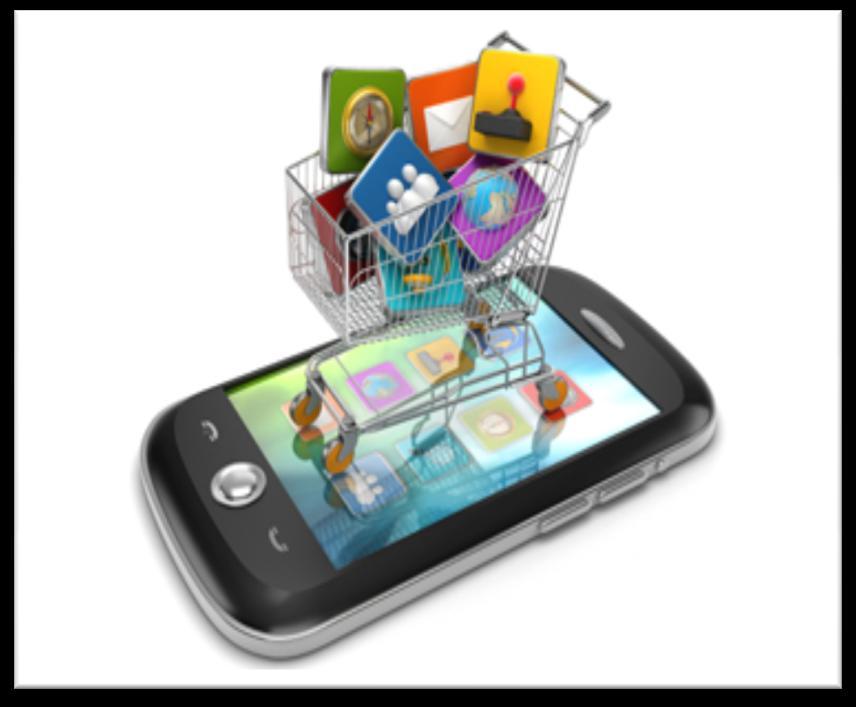 Consumer Trends 9 out of 10 mobile searches lead to action, 50% lead