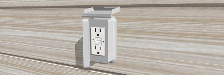 Exterior Electrical Outlet Watch Now at