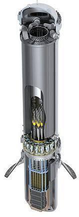 Modular Fast Reactors GE-Hitachi PRISM (FR)