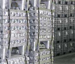 ZINC DIE CASTING ALLOYS Overview Eastern Alloys manufactures the complete range of zinc die casting alloys. ZAMAK alloys were first developed during the 1920's by The New Jersey Zinc Company.