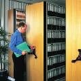 Member Company storage solutions