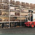 great strength and rigidity is maintained. palletstor racking Easily installed, cost-effective and versatile.