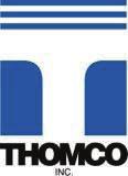 A product information service of THOMCO, Inc.