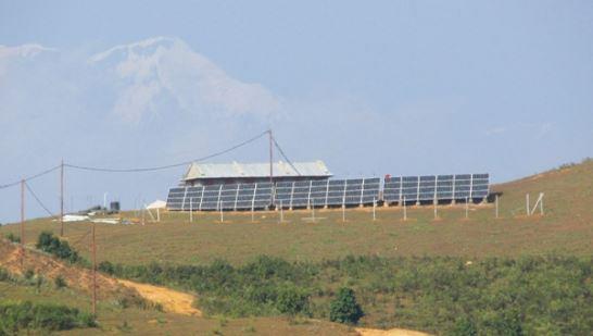 Renewable Energy for Rural Livelihoods