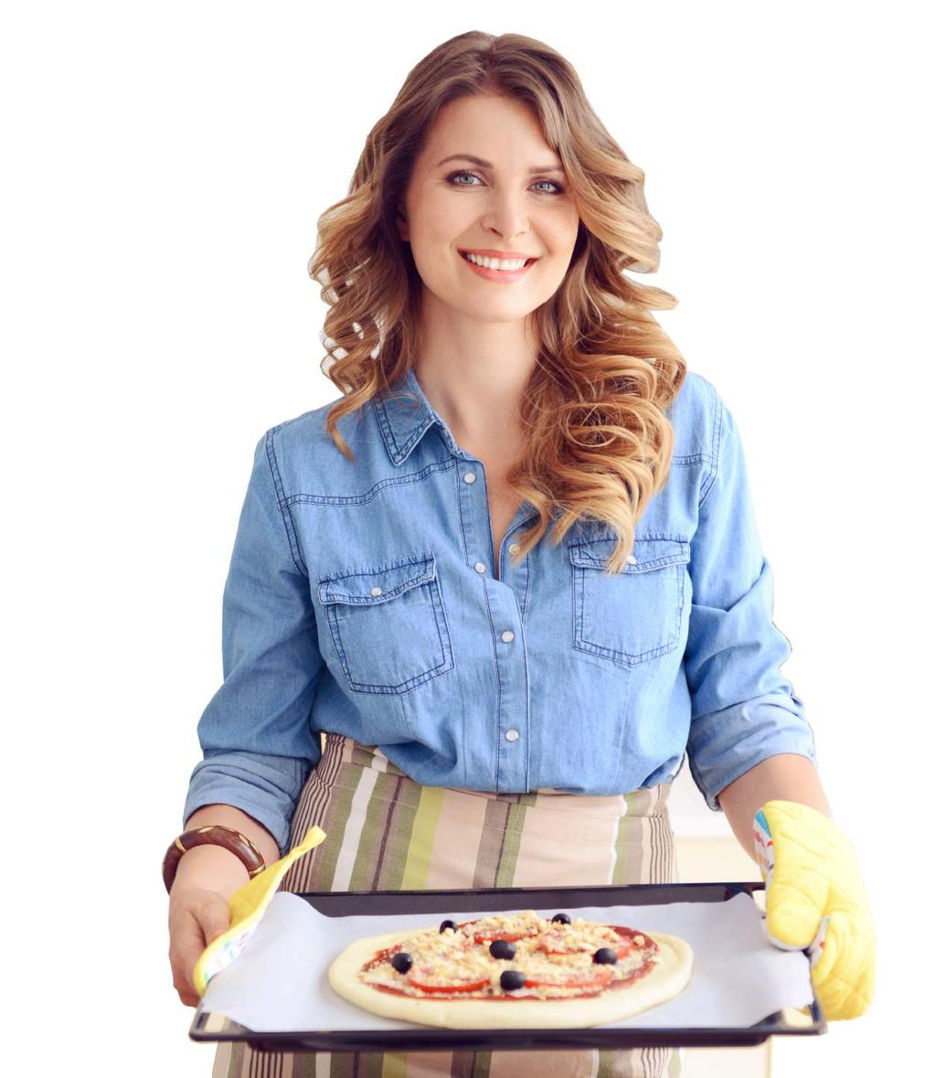 AUDIENCE PROFILE WOMEN WHO LOVE TO COOK AND ENTERTAIN Food to Love attracts a valuable audience of Australian women who love to cook and entertain.