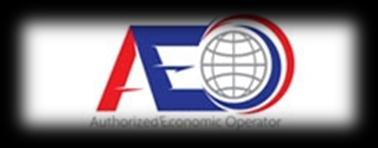 Add your company slogan Thailand AEO Programme AEO Categories and Notification