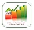International Journal for Management Research (Vol.1.No.3, October 2011, pp.