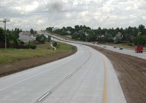 Federal Highway Administration Concrete Overlays Program Sam Tyson,