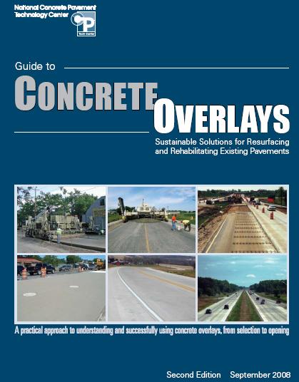 Concrete Overlays Guide, 2 nd Ed.