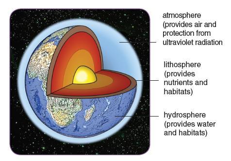 HUMAN IMPACT ON THE ENVIRONMENT 02 OCTOBER 2013 Lesson Description In this lesson we: Look at the Human influence on the environment in terms of: o Composition of the atmosphere and ozone layer